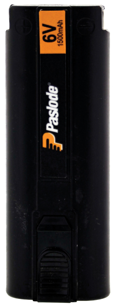 Paslode 018890 6V Nimh Accu Ovaal - 1,5Ah - Detailed view of the product