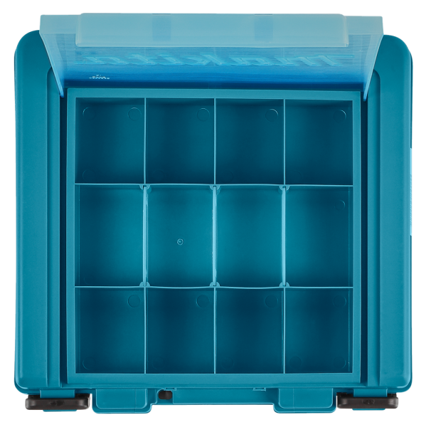 Makita 824811-7 Koffer Voor HP1631K - Detailed view of the product
