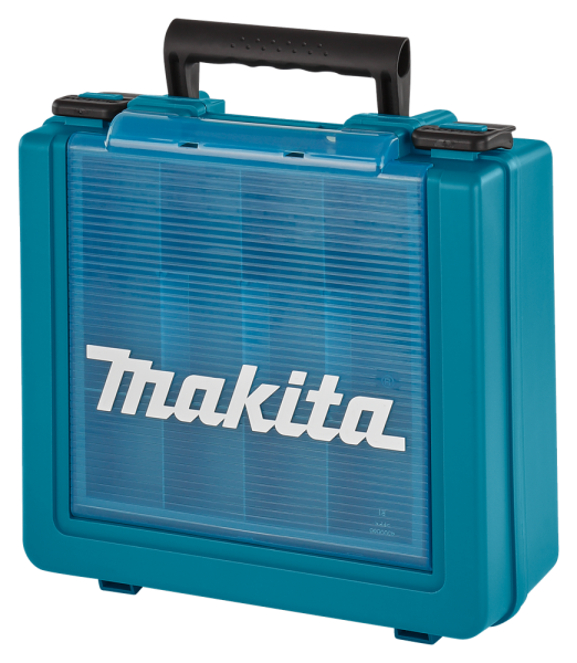Makita 824811-7 Koffer Voor HP1631K - Detailed view of the product
