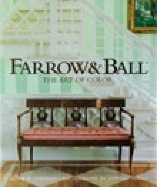 Farrow&Ball The Art Of Color