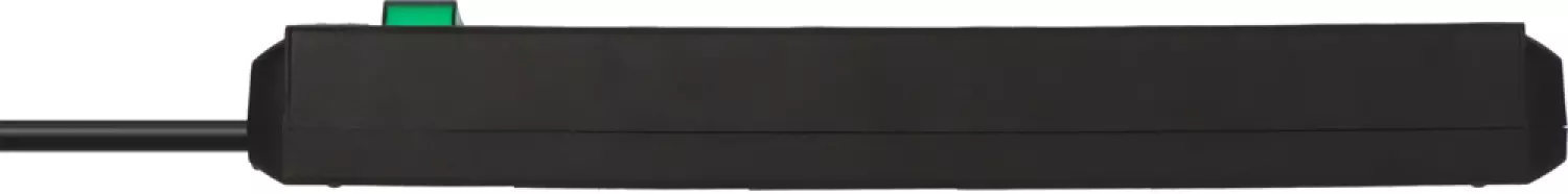 Brennenstuhl 1159500015 6 Voudige Stekkerdoos Met Schakelaar - 1,5m X 34cm thumbnail 4