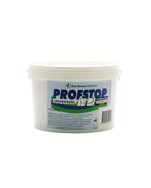 Den Braven Profstop Universal 6 Kg