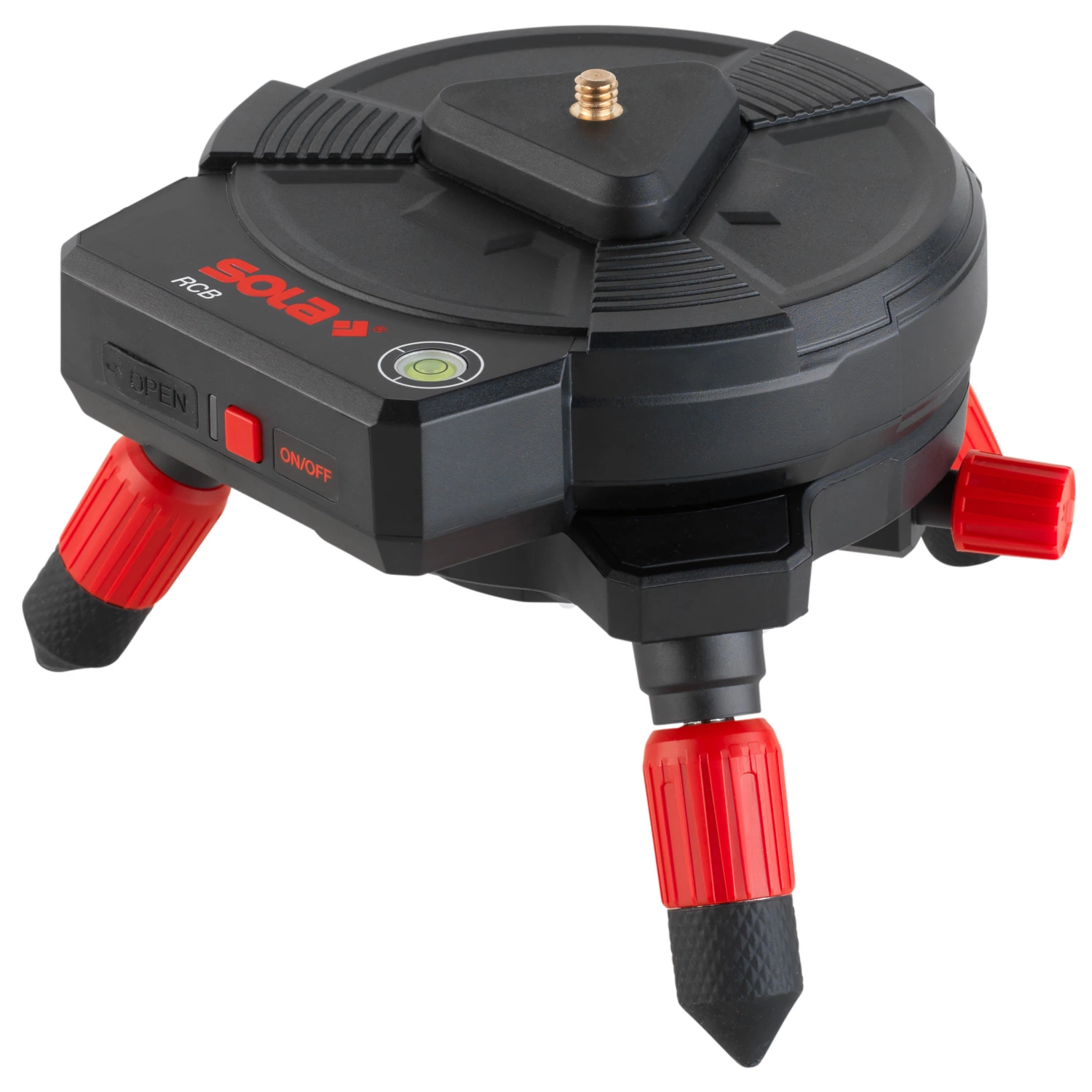 Sola RCB Autobase Set Laserbasis - Incl. Afstandsbediening En Wandhouder thumbnail 3