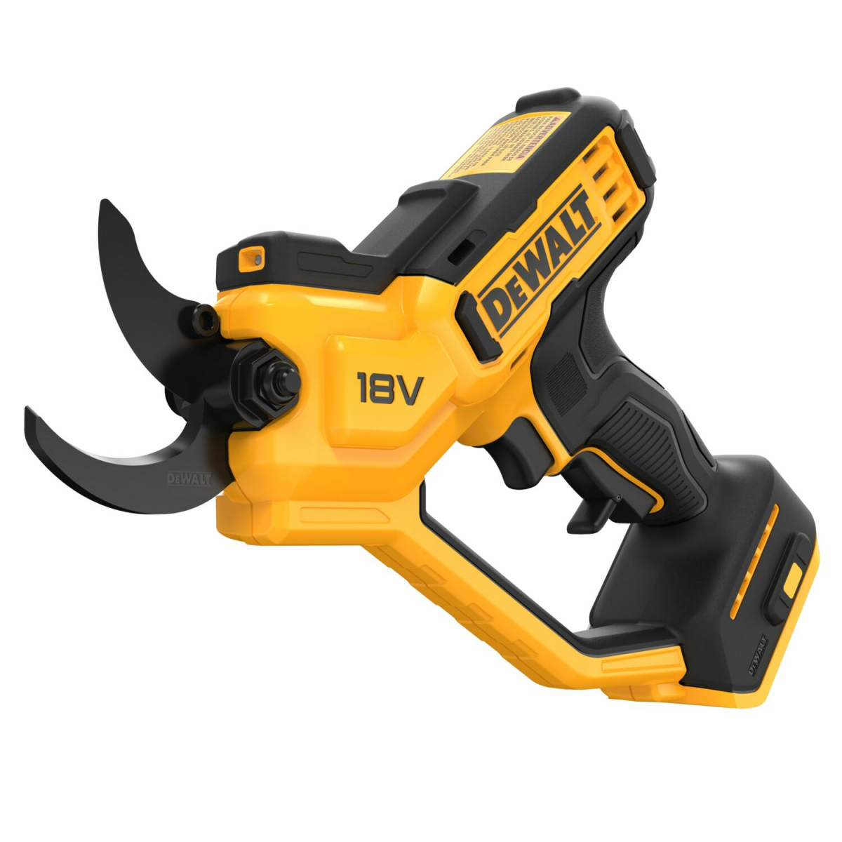 DeWALT DCMPP568N 18V XR Li-Ion Accu Snoeischaar body - 38mm
