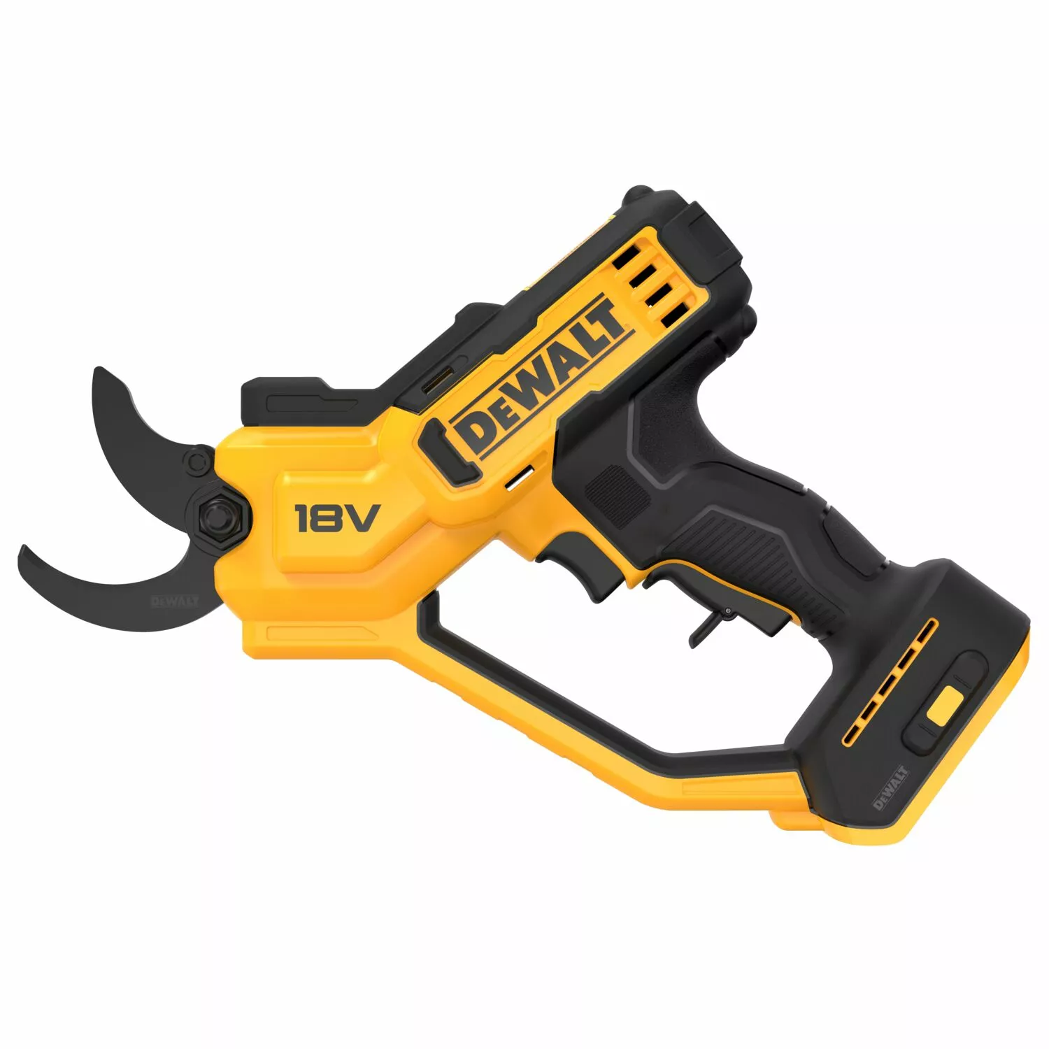 DeWALT DCMPP568N 18V XR Li-Ion Accu Snoeischaar Body - 38mm thumbnail 2