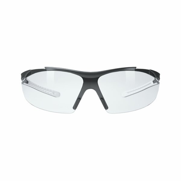 Hellberg Safety 23531-001 Veiligheidsbril Argon AF+AS ELC Helder - Anti-kras - Anti-condens - Detailed view of the product