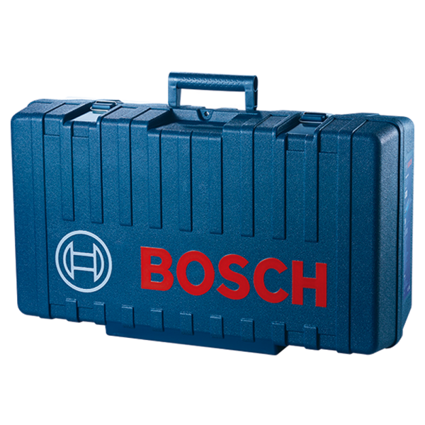 Bosch GTR 55-225 Langnek Schuurmachine - 550W - Detailed view of the product