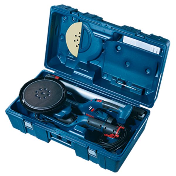 Bosch GTR 55-225 Langnek Schuurmachine - 550W - Detailed view of the product