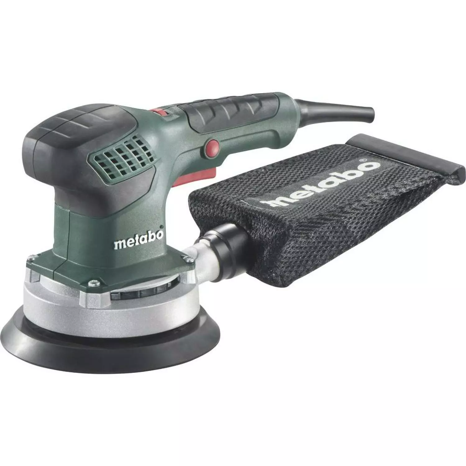Gereedschapcentrum Metabo SXE 3150 Excentrische Schuurmachine - 310W - 150mm - Variabel aanbieding