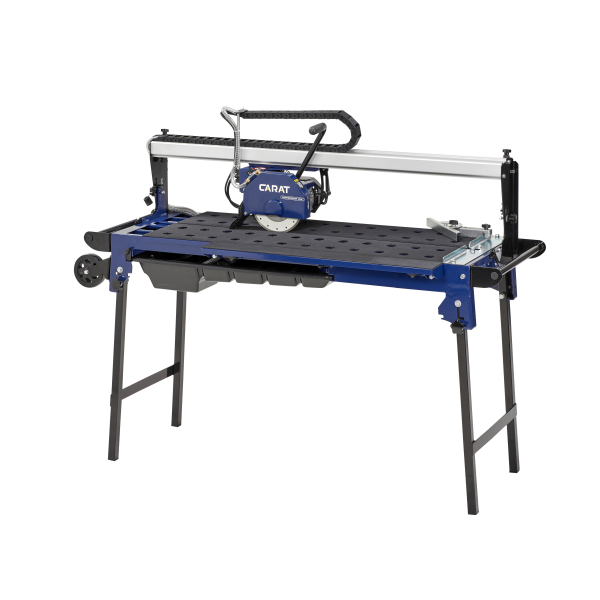 Carat Caracoup 104 230V -Tegelzaagmachine - 1300W - 104cm - 200 X 25,4mm