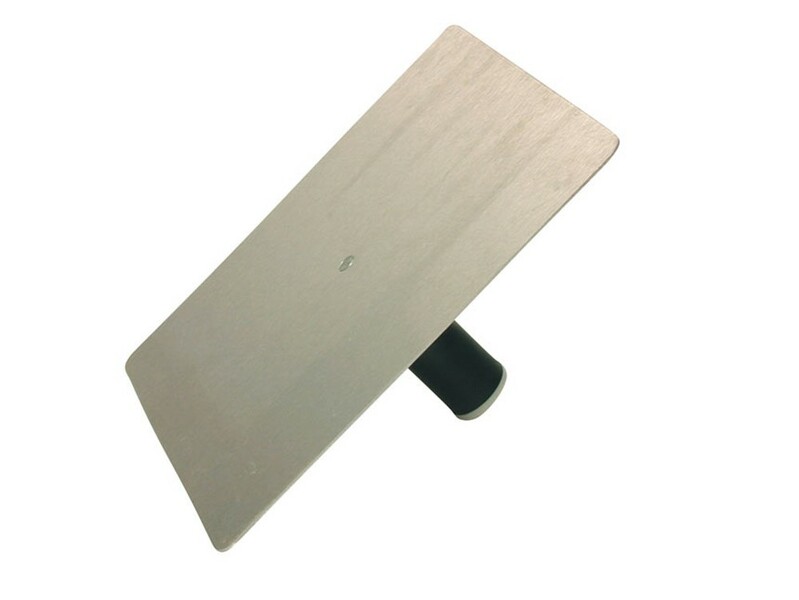 Super Prof 1.033.30 Raapbord - Aluminium - 300 X 300 Mm