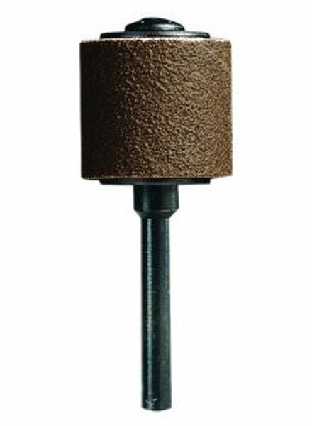 Dremel 407 Schuurband En Opspandoorn - 13mm X K60