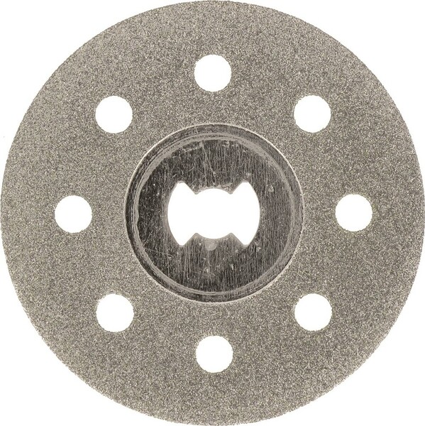 Dremel 2615S545JB Diamant Snijschijf - 38 X 3,2mm - Beton / Steen