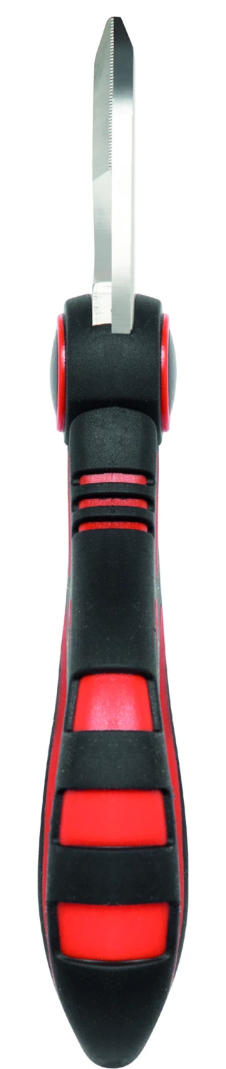 Wiha Z 71 7 160 06 SB Elektricienschaar Met Krimpfunctie In Blister - 160mm thumbnail 3