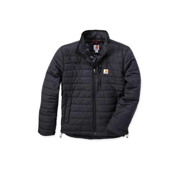Carhartt Gilliam Jacket Black - S - Default image for the product