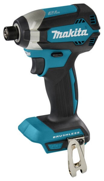 Makita DLX3106TW1 3-delige Combiset (2x 5.0Ah Accu) In Tas - Detailed view of the product