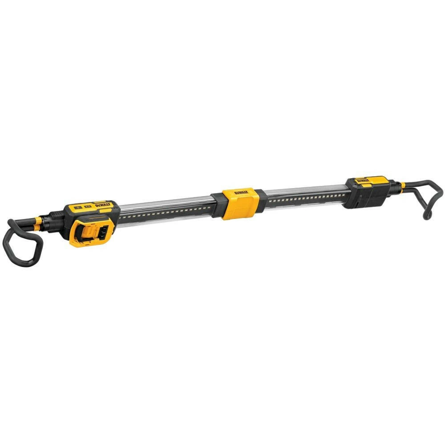 DeWALT DCL045-XJ 12V / 18V Li-ion XR Accu Lichtbalk Body - 1800Lm