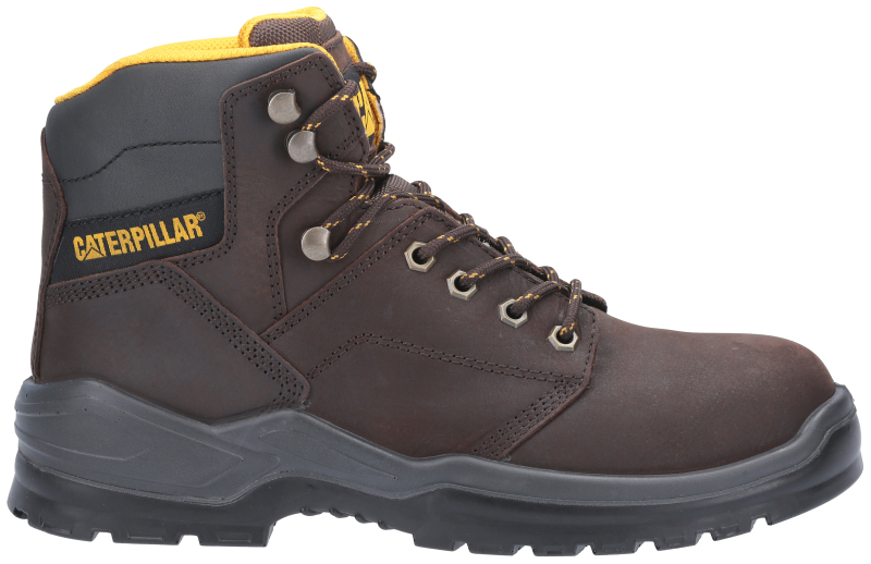 Caterpillar Striver Werkschoen - Maat 40 - Detailed view of the product