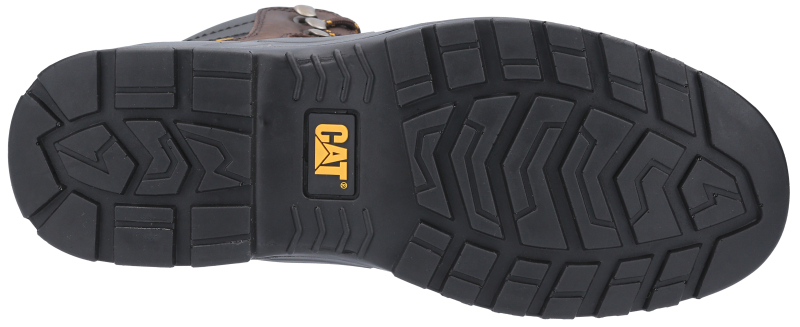 Caterpillar Striver Werkschoen - Maat 40 - Detailed view of the product