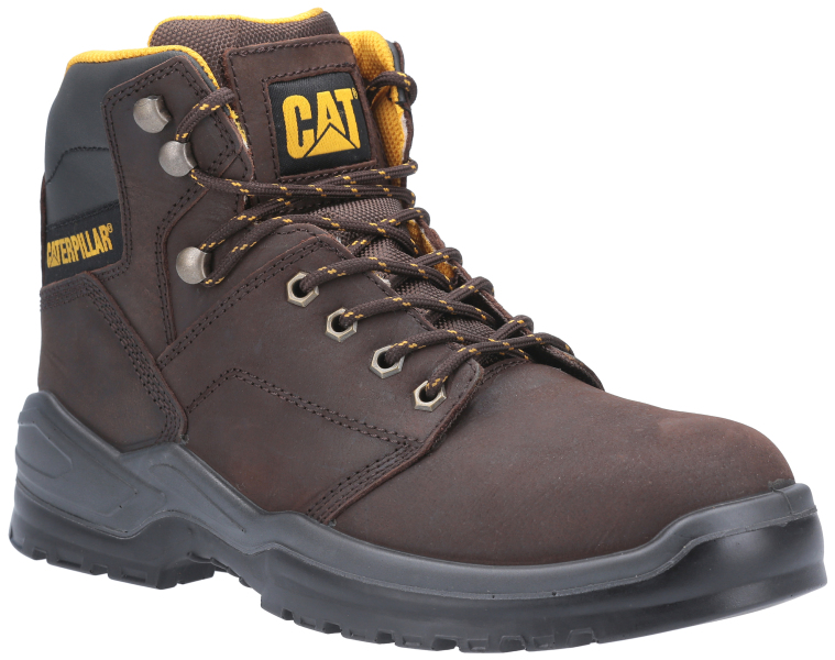 Caterpillar Striver Werkschoen - Maat 40 - Default image for the product