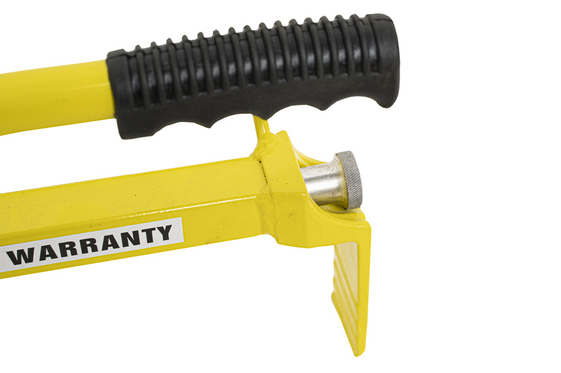 Orit ABH-S-1021-000 Steenklem Handy Man Super - 280-465mm - Detailed view of the product