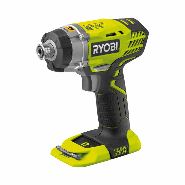 Ryobi RID1801M 18V Li-Ion Accu Slagschroevendraaier Body