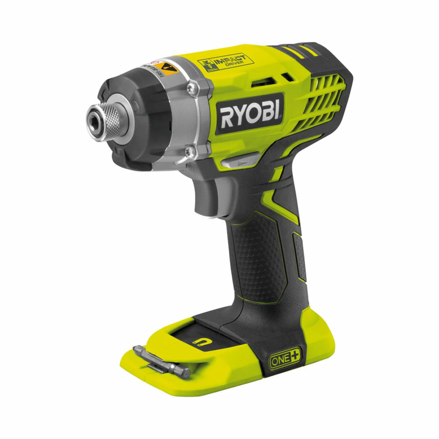 Gereedschapcentrum Ryobi RID1801M 18V Li-Ion Accu Slagschroevendraaier Body aanbieding