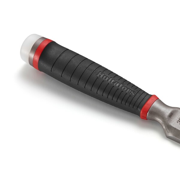 Hultafors HDC 38 Beitel Inclusief Draagholster - 38 X 265mm - Detailed view of the product
