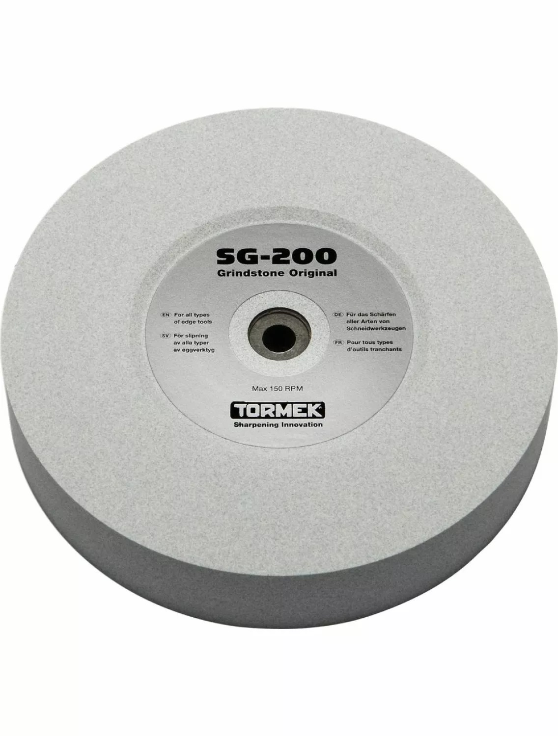 Tormek SG-200 Originele Slijpsteen