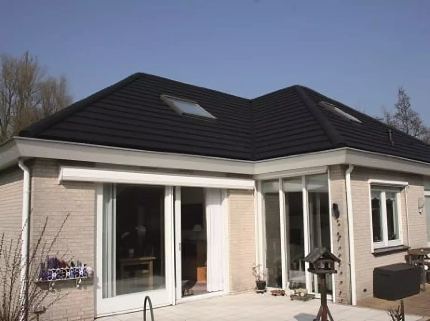 Mathys Dac-Hydro Plus - Zwart - 15L thumbnail 3