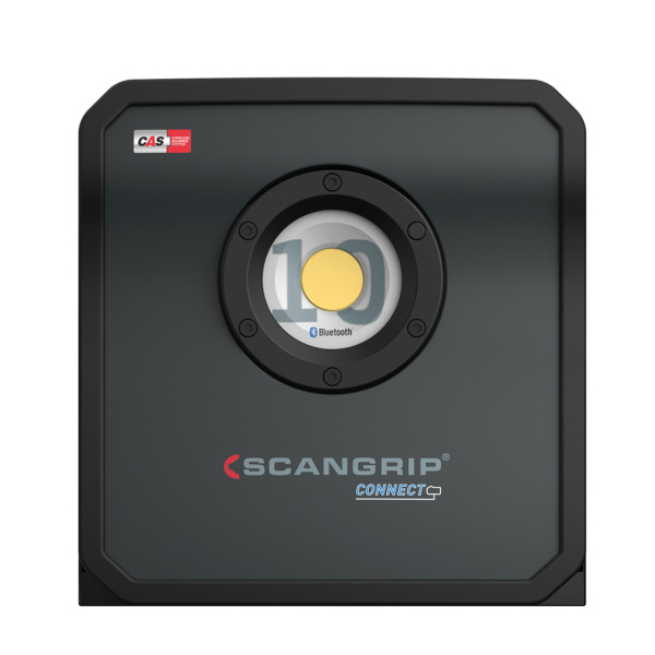 Scangrip Nova 10 Connect - 10000Lm - Default image for the product