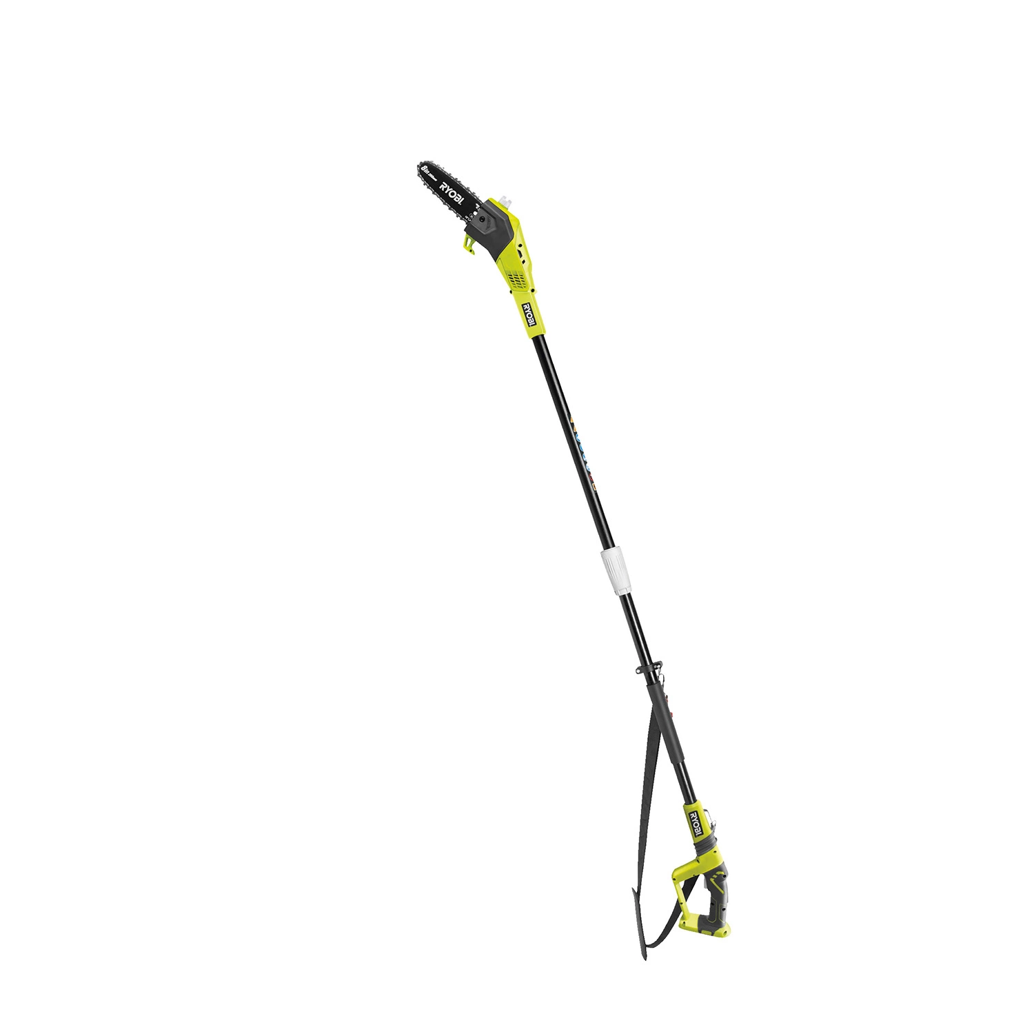 Ryobi OPP1820 18V Li-Ion Accu Telescopische Kettingzaag Body - 20cm