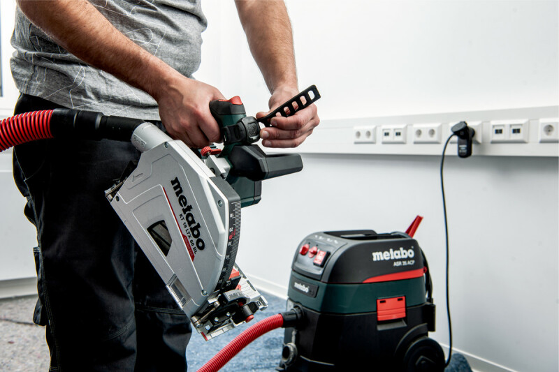 Metabo 630231000 Start/Stop-set Cordless Control - Detailed view of the product