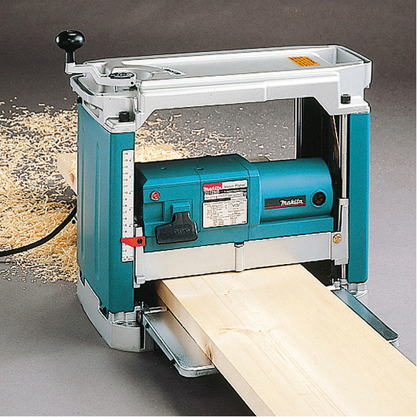 Makita 2012NB Vandiktebank - 1650W (240V) - Detailed view of the product