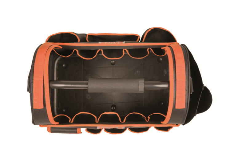 Bahco 3100TB Gereedschapstas - Nylon - Detailed view of the product