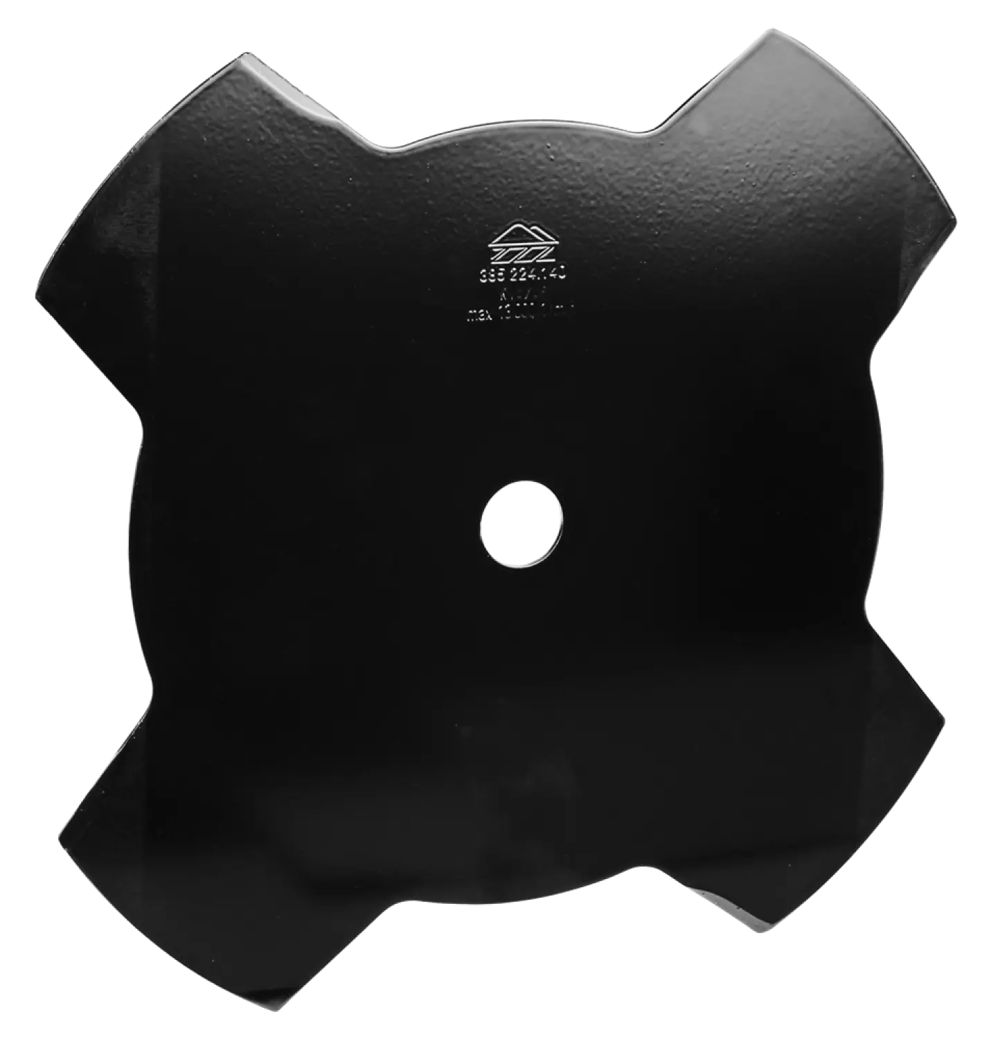 Makita 385224140 Snijblad - 250 X 20 X 4T