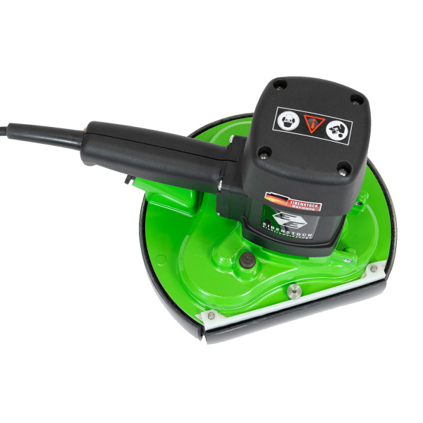 Eibenstock EPO 200-3 R NT Polijstmachine - 100mm - 1500W