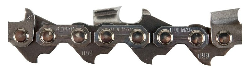 Makita 528099660 Ketting"hks"- 450 X 1,5 X 5,5mm - 3/8''- 60 Schakels