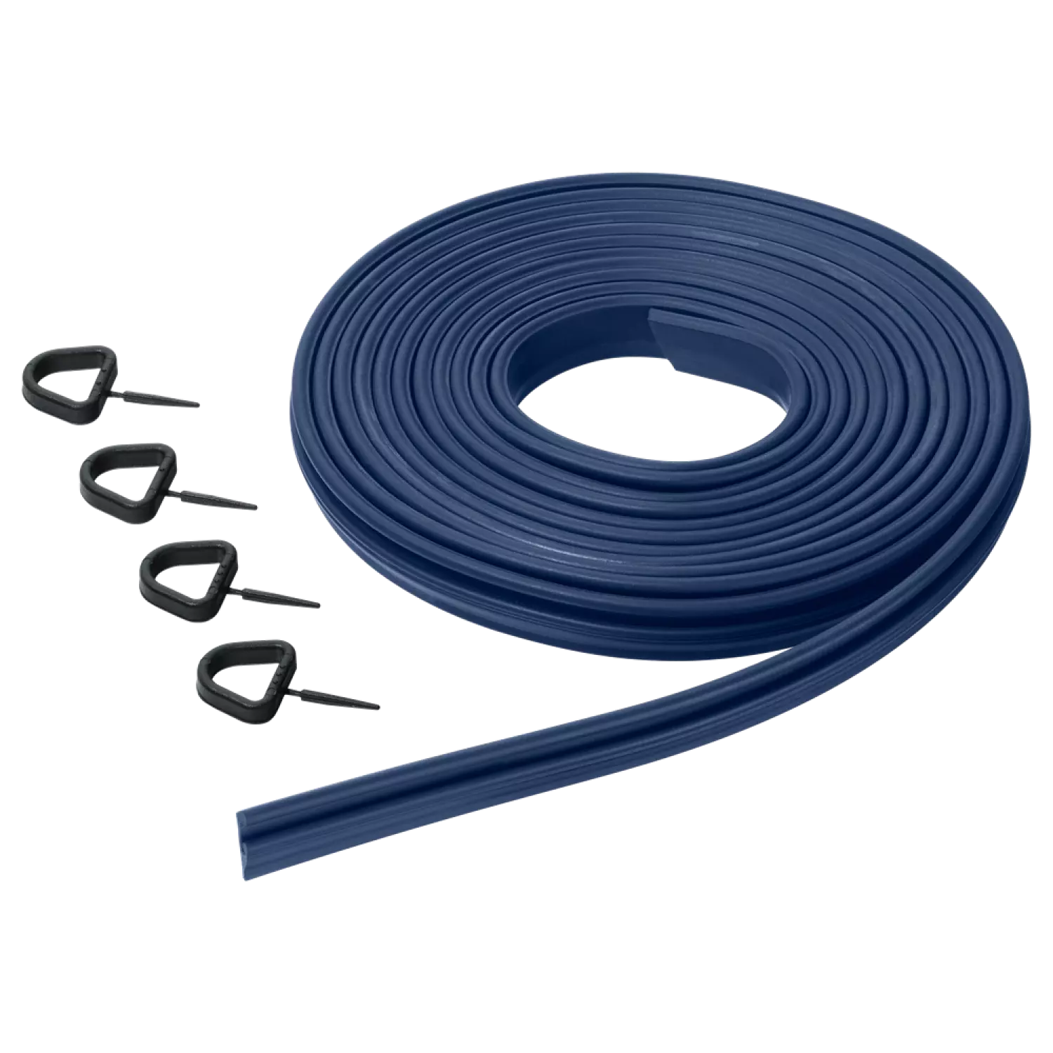 Bosch FSN SS Antisplinterplaat - 3,4m