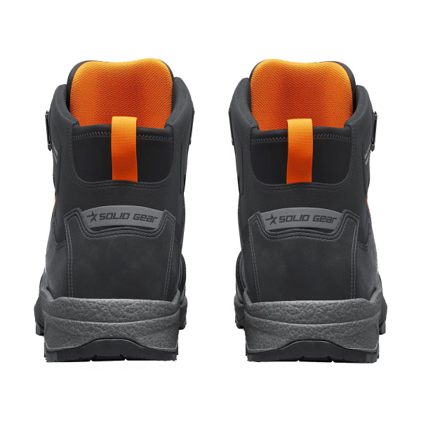 Solid Gear SG80014 Vapor 3 Werkschoen - Maat 44 - Detailed view of the product