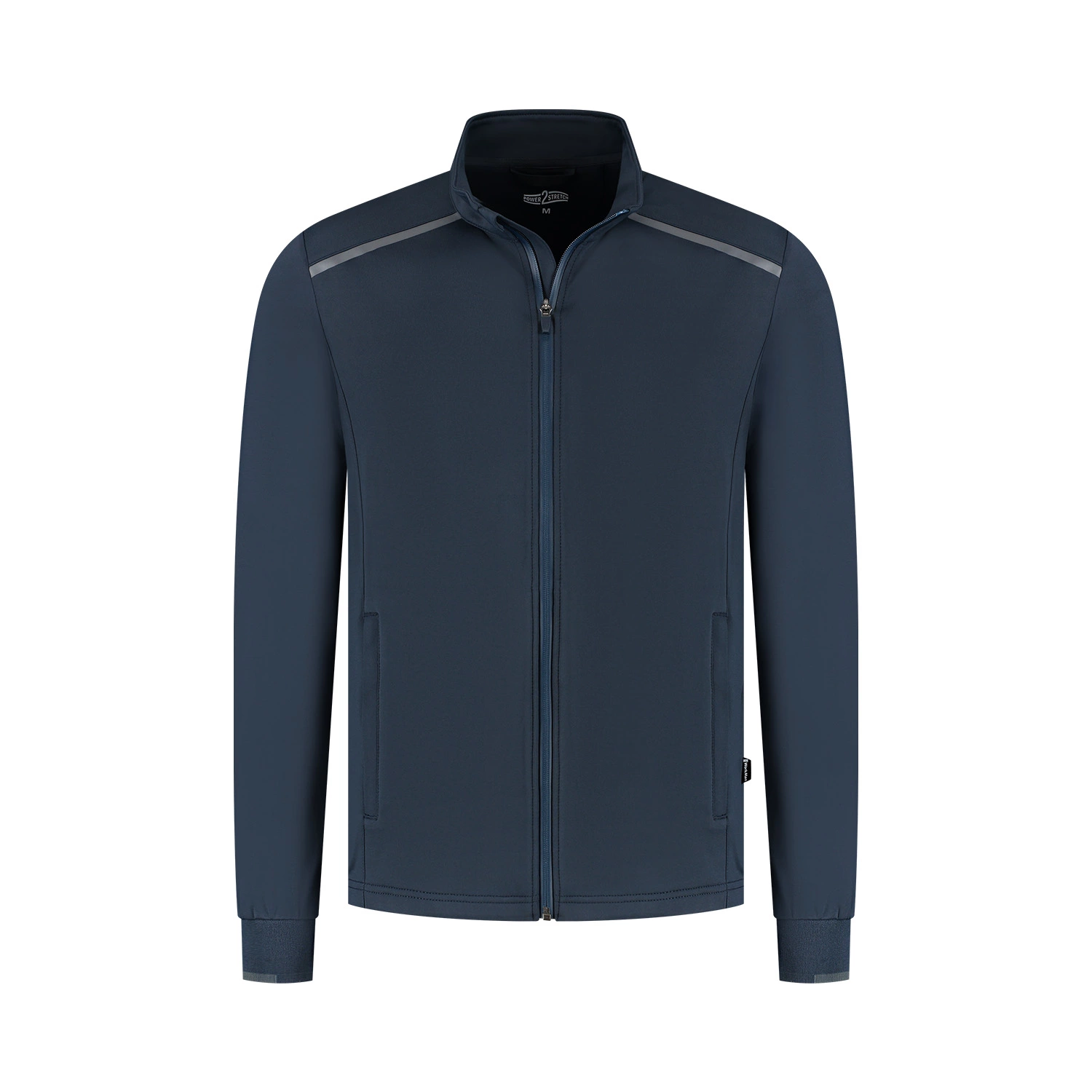 Workman 3502 Vest P2S Innovative - Navy / Graphite - 3XL