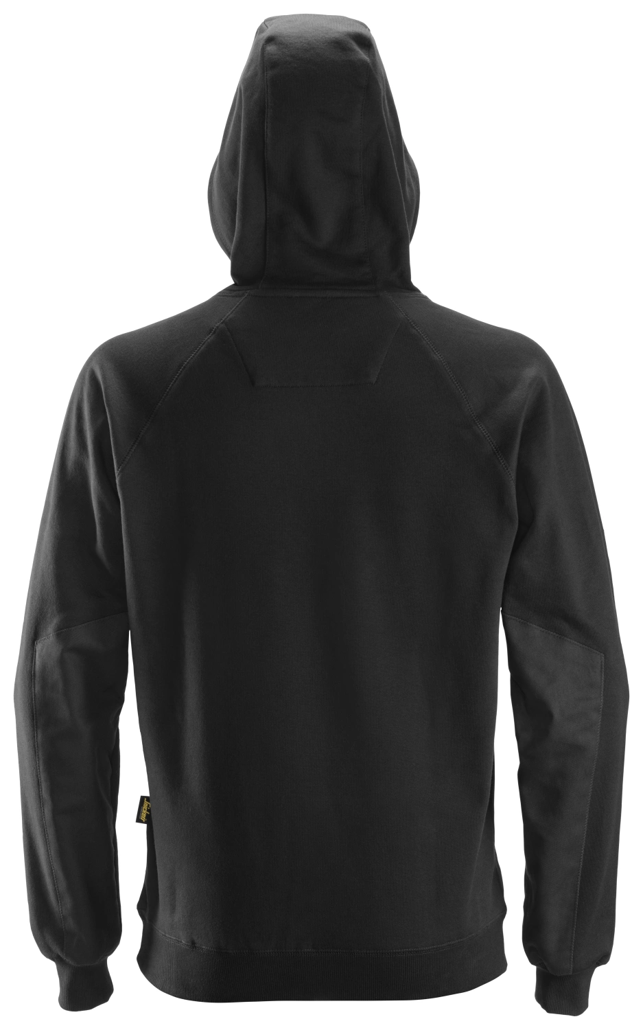 Snickers 2800 Trui Met Capuchon - Zwart - Maat S thumbnail 2