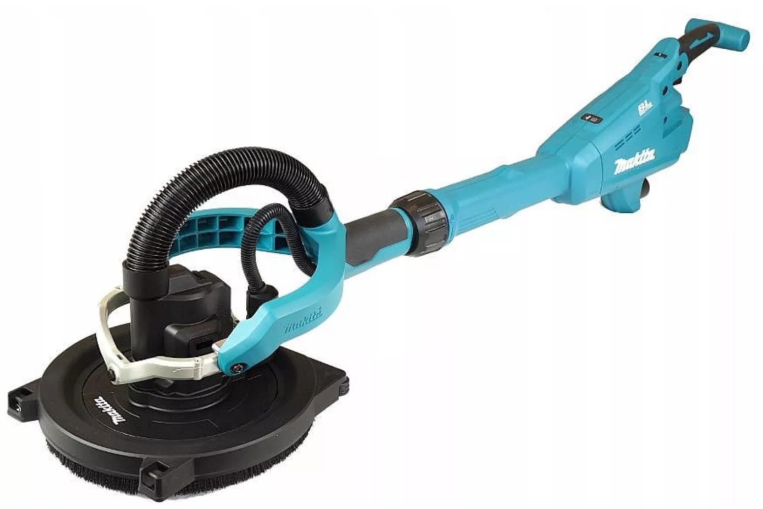 Makita DSL800RTEU 18V Li-Ion Accu Schuurmachine Set (2x 5,0Ah) - 1520mm - Koolborstelloos thumbnail 2