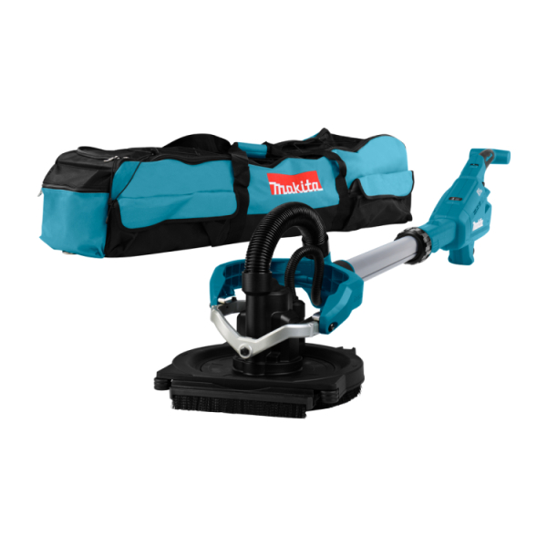Makita DSL800RTEU 18V Li-Ion Accu Schuurmachine Set (2x 5,0Ah) - 1520mm - Koolborstelloos - Default image for the product