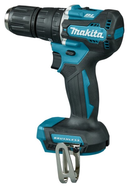 Makita DHP483RFJ 18V Li-Ion Accu Klopboor- /schroefmachine Set (2x 3.0Ah Accu) In Mbox - Koolborstelloos - Detailed view of the product