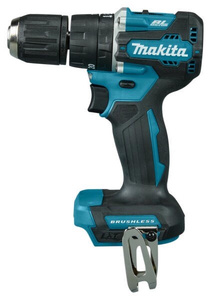 Makita DHP483RFJ 18V Li-Ion Accu Klopboor- /schroefmachine Set (2x 3.0Ah Accu) In Mbox - Koolborstelloos - Detailed view of the product