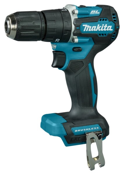 Makita DHP483RFJ 18V Li-Ion Accu Klopboor- /schroefmachine Set (2x 3.0Ah Accu) In Mbox - Koolborstelloos - Detailed view of the product