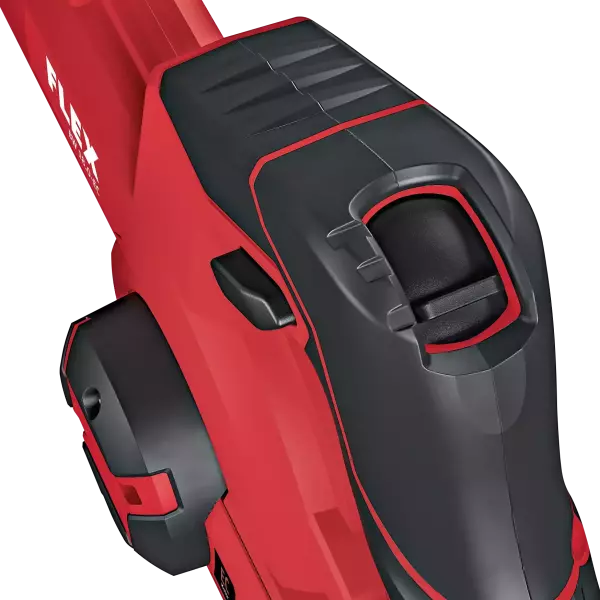Flex BW 18.0-EC 18V Li-Ion Accu Bladblazer Body - 288 Km/h - Detailed view of the product