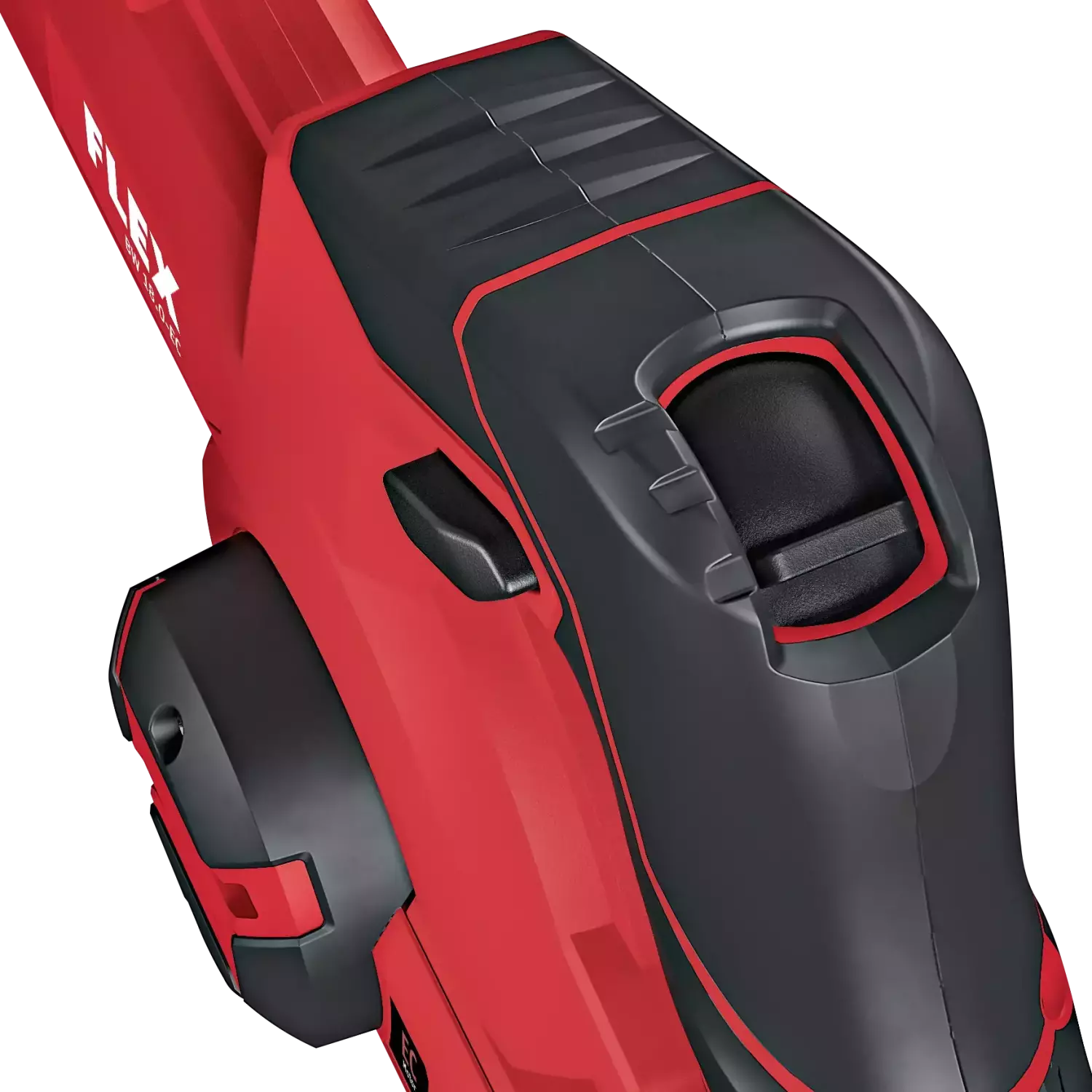 Flex Accu-blazer/bladblazer 180 V - 472913