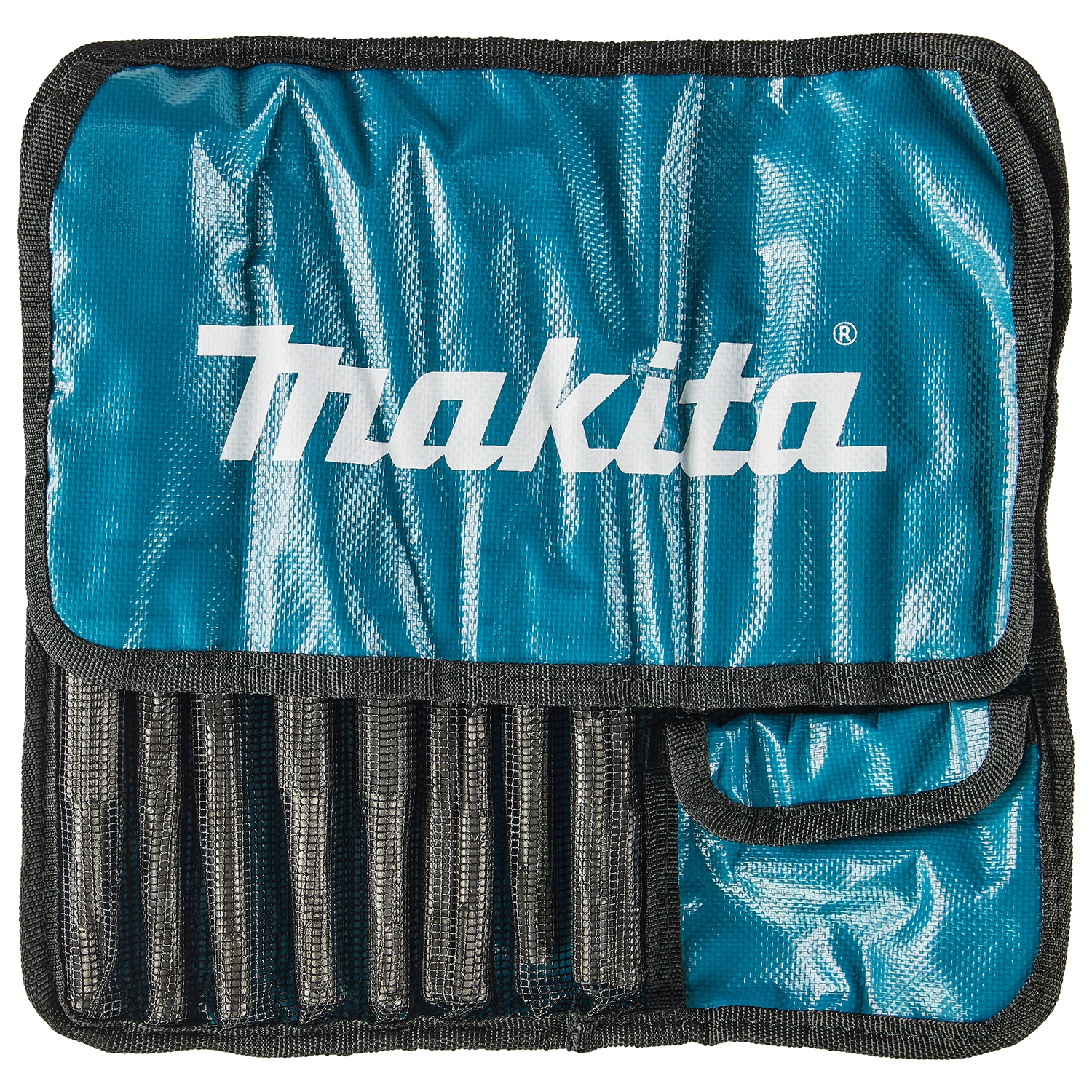 Makita D-54863 17-delige Betoonboor-/beitelset - SDS-plus
